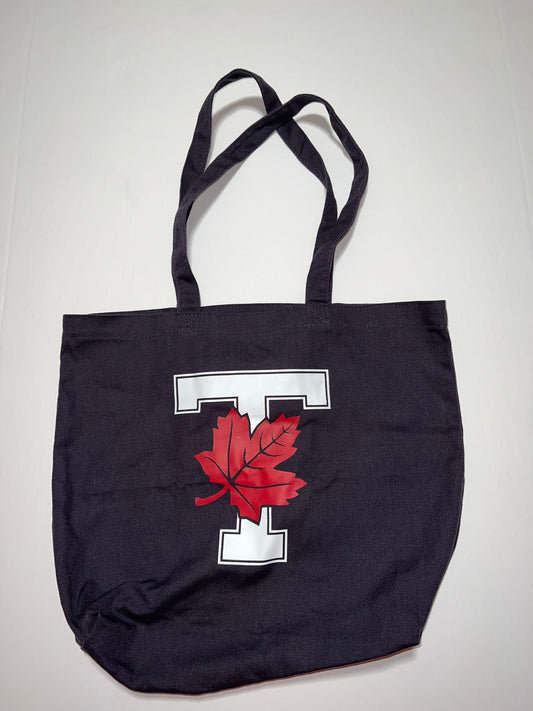 OVO x University of Toronto Tote Bag