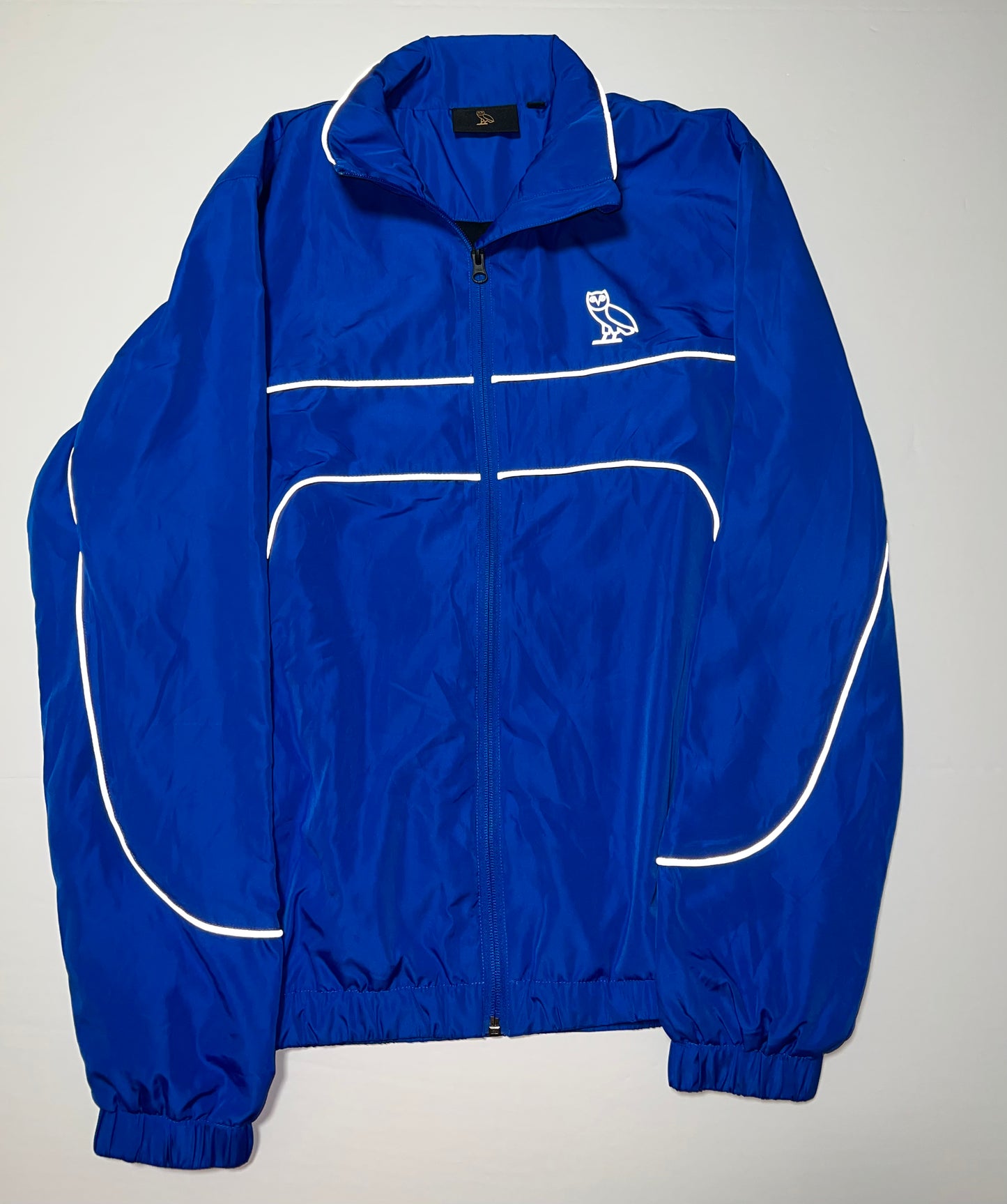 OVO La Ville Track Jacket