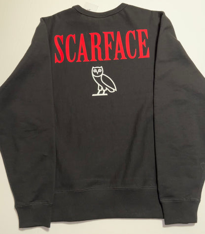 OVO x Scarface Crewneck