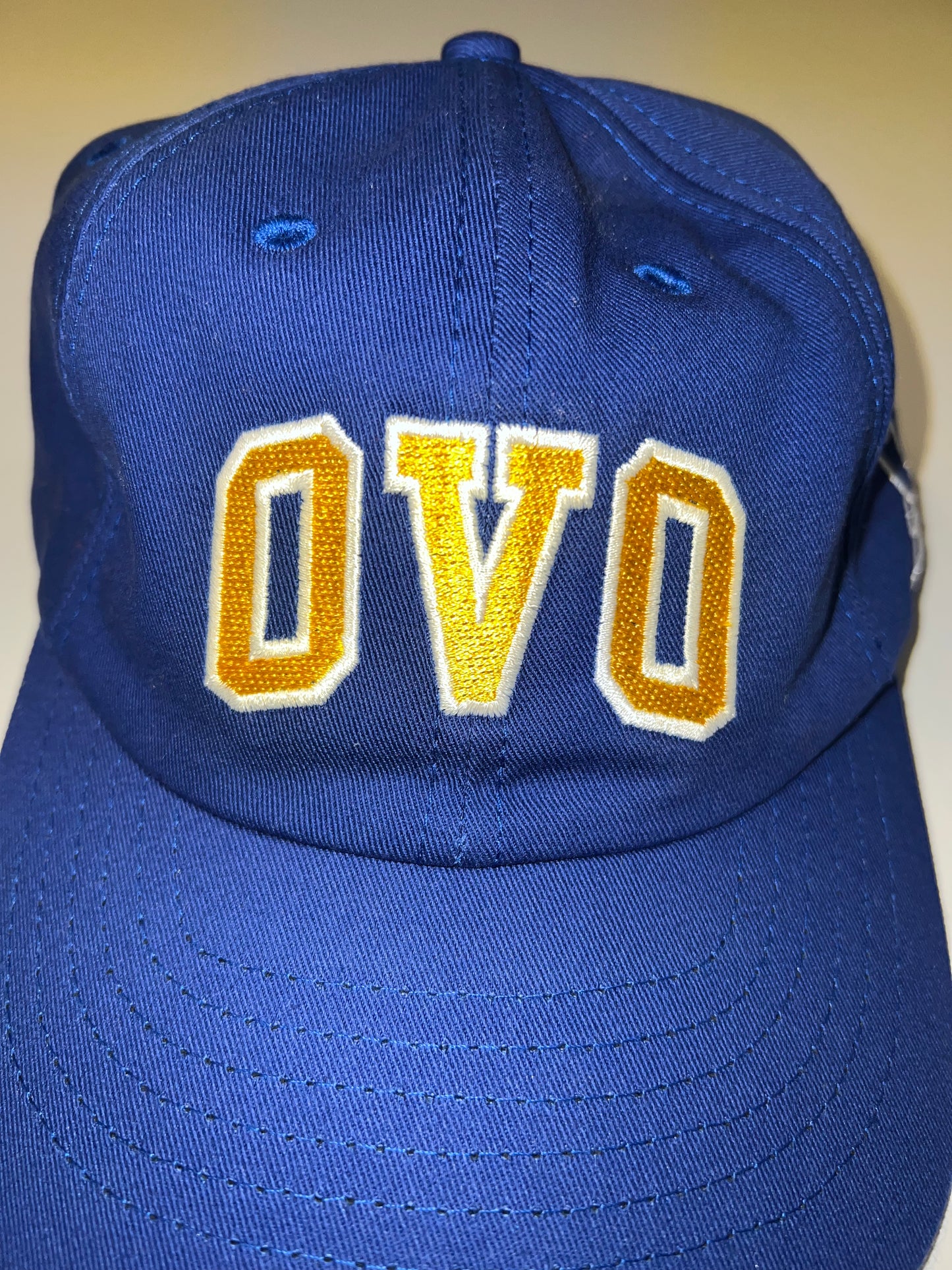 OVO Arch Hat