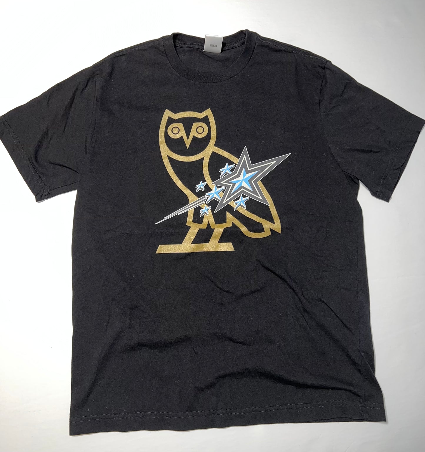 OVO Scarborough Shooting Stars T-shirt