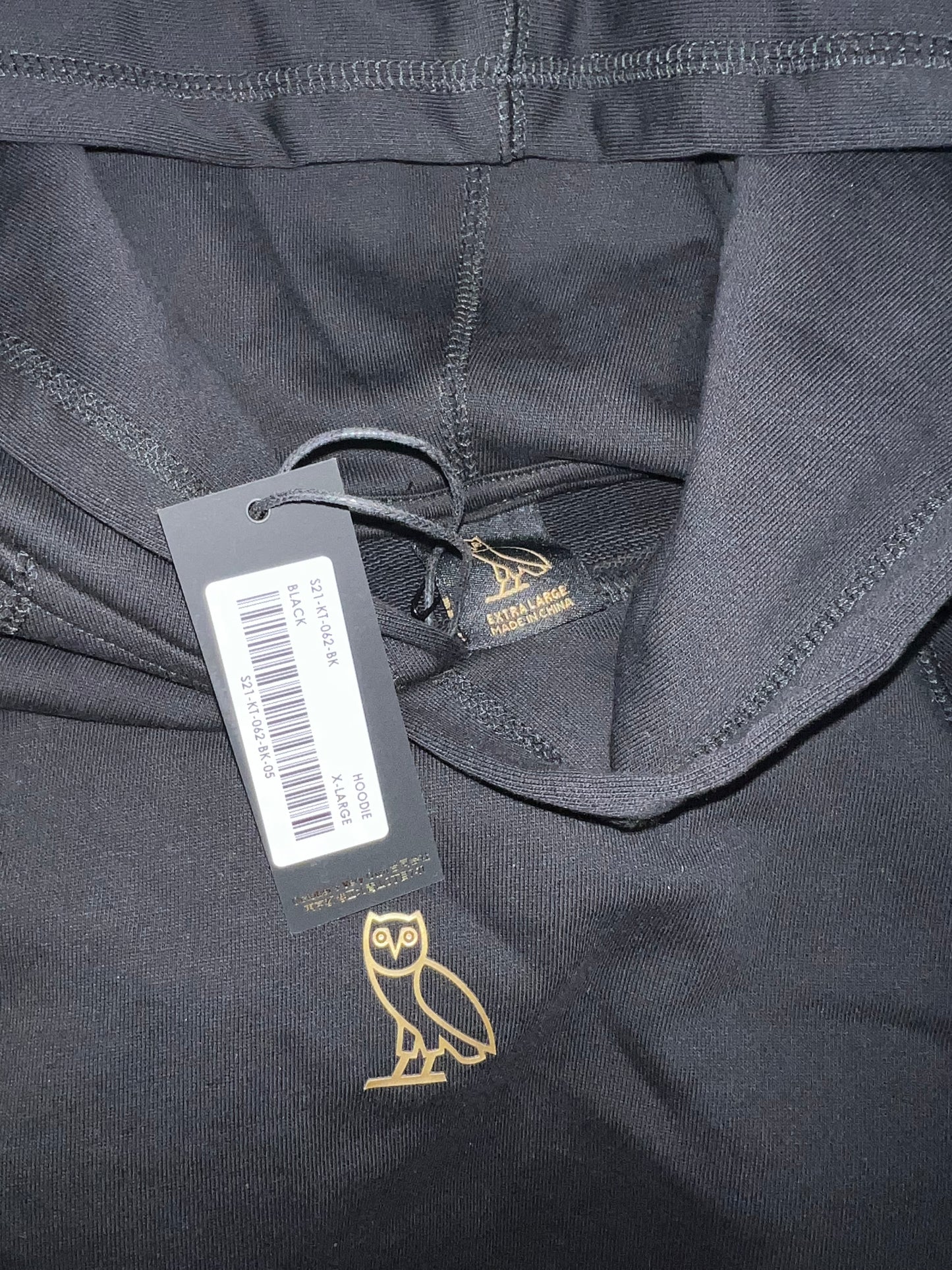 OVO Ivy League Hoodie