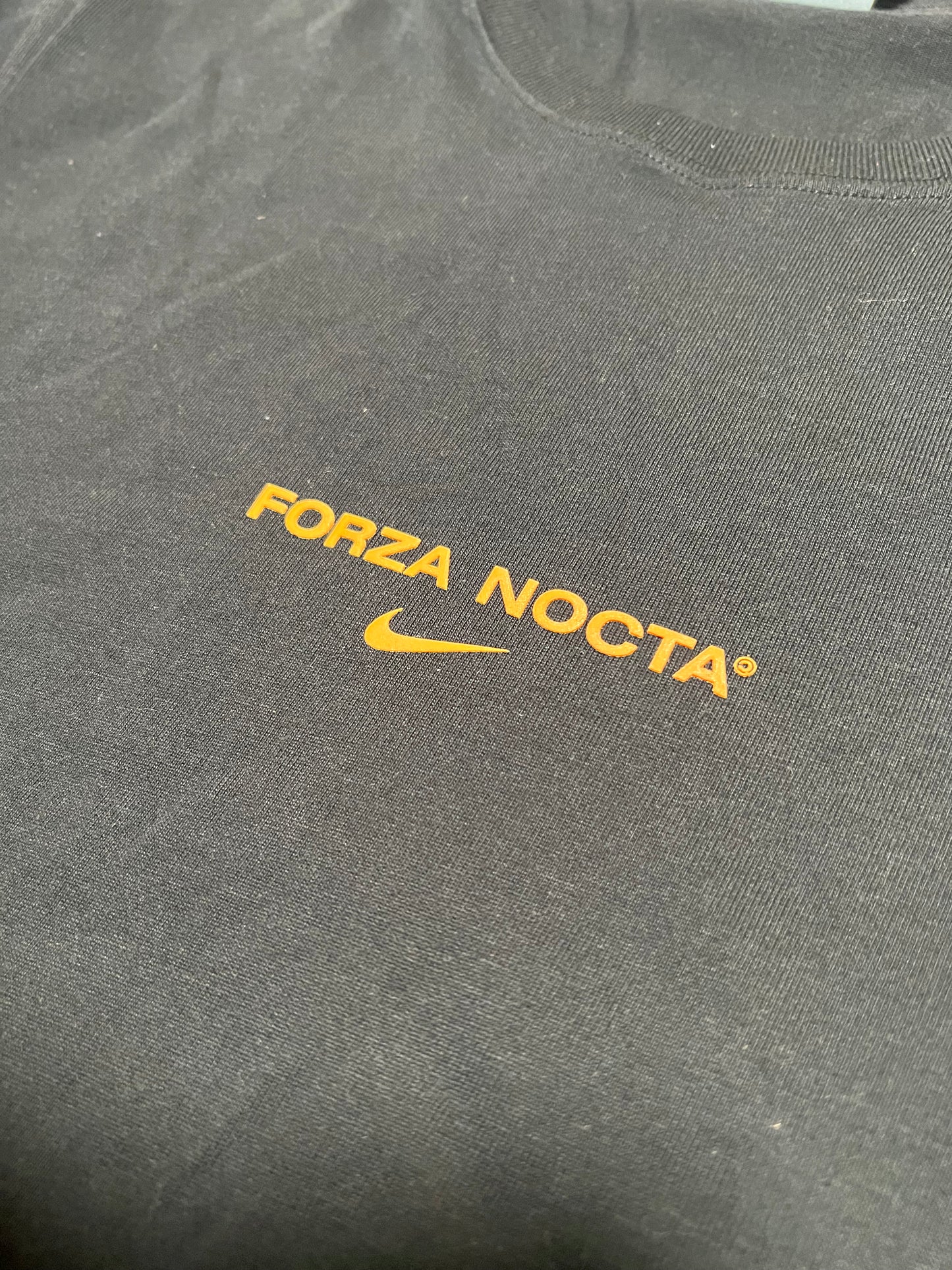 NOCTA Forza T-shirt