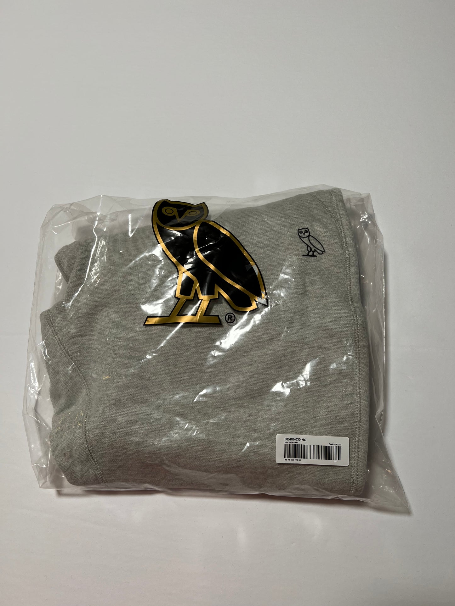 OVO Essentials Sweatpants