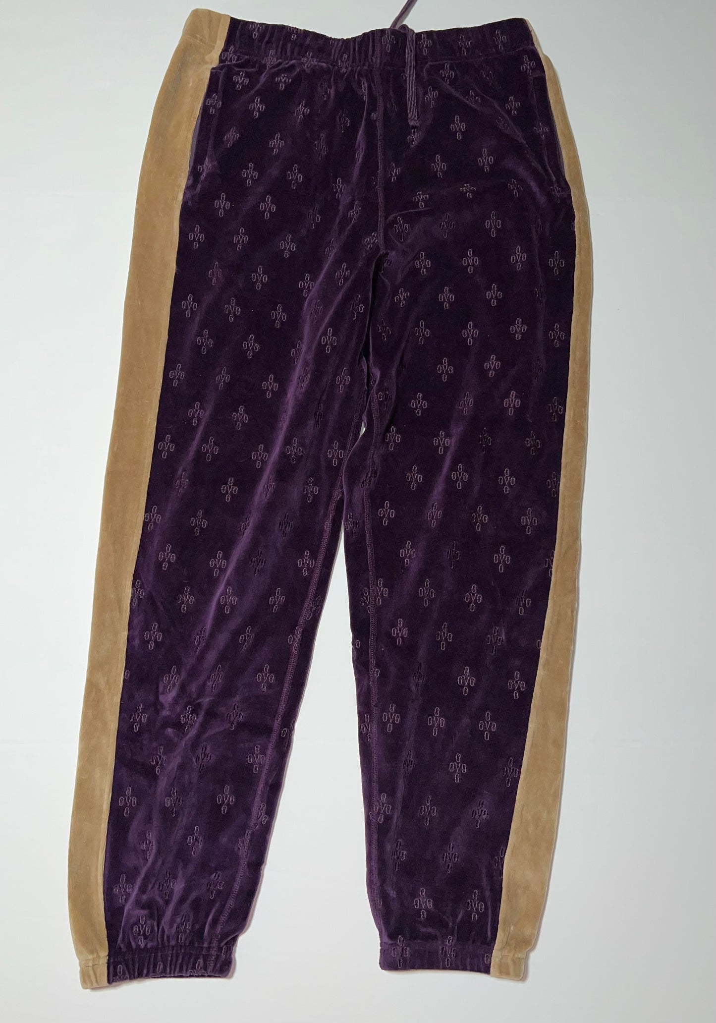 OVO Velour Sweatpants