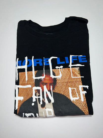 More Life “Huge Fan” T-shirt