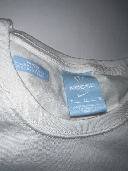 NOCTA Basketball T-shirt