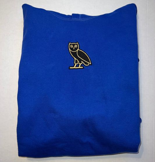 OVO Classic Owl Hoodie