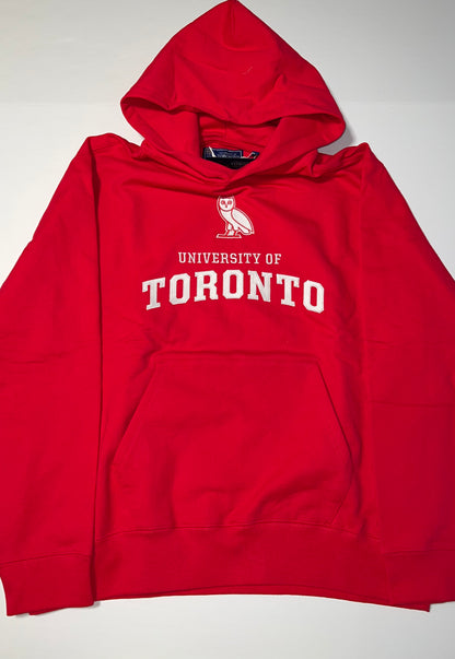 OVO x University of Toronto Hoodie