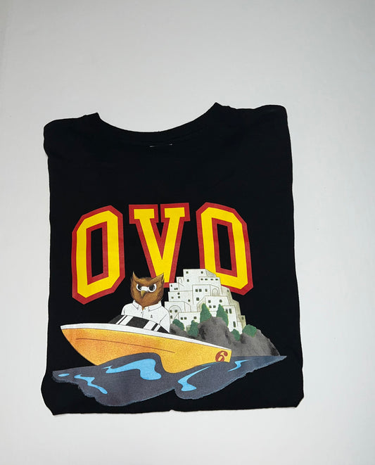 OVO Speedboat T-shirt