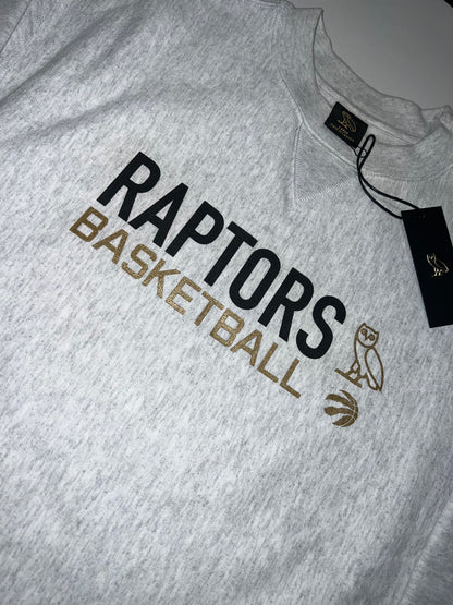 OVO x Raptors Crewneck