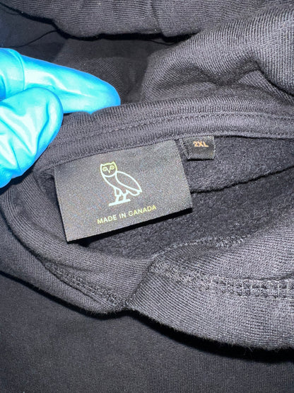 OVO Classic Owl Hoodie