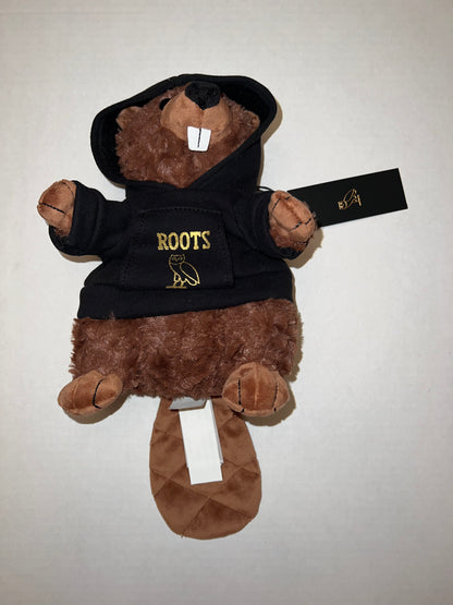 OVO x Roots Plush