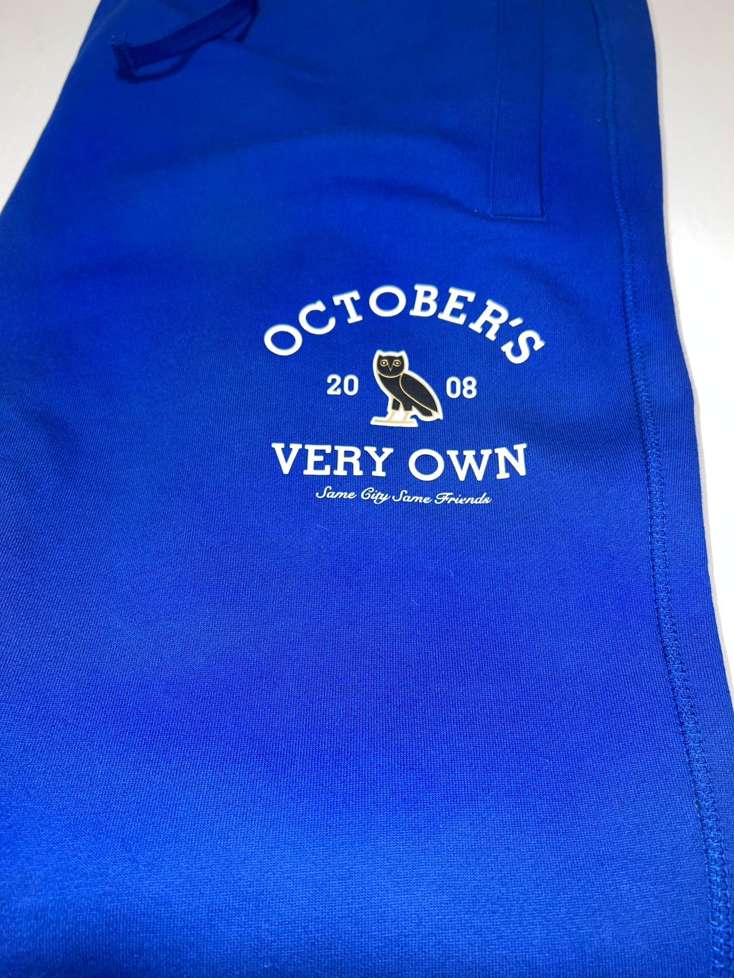 OVO Collegiate Sweatpants