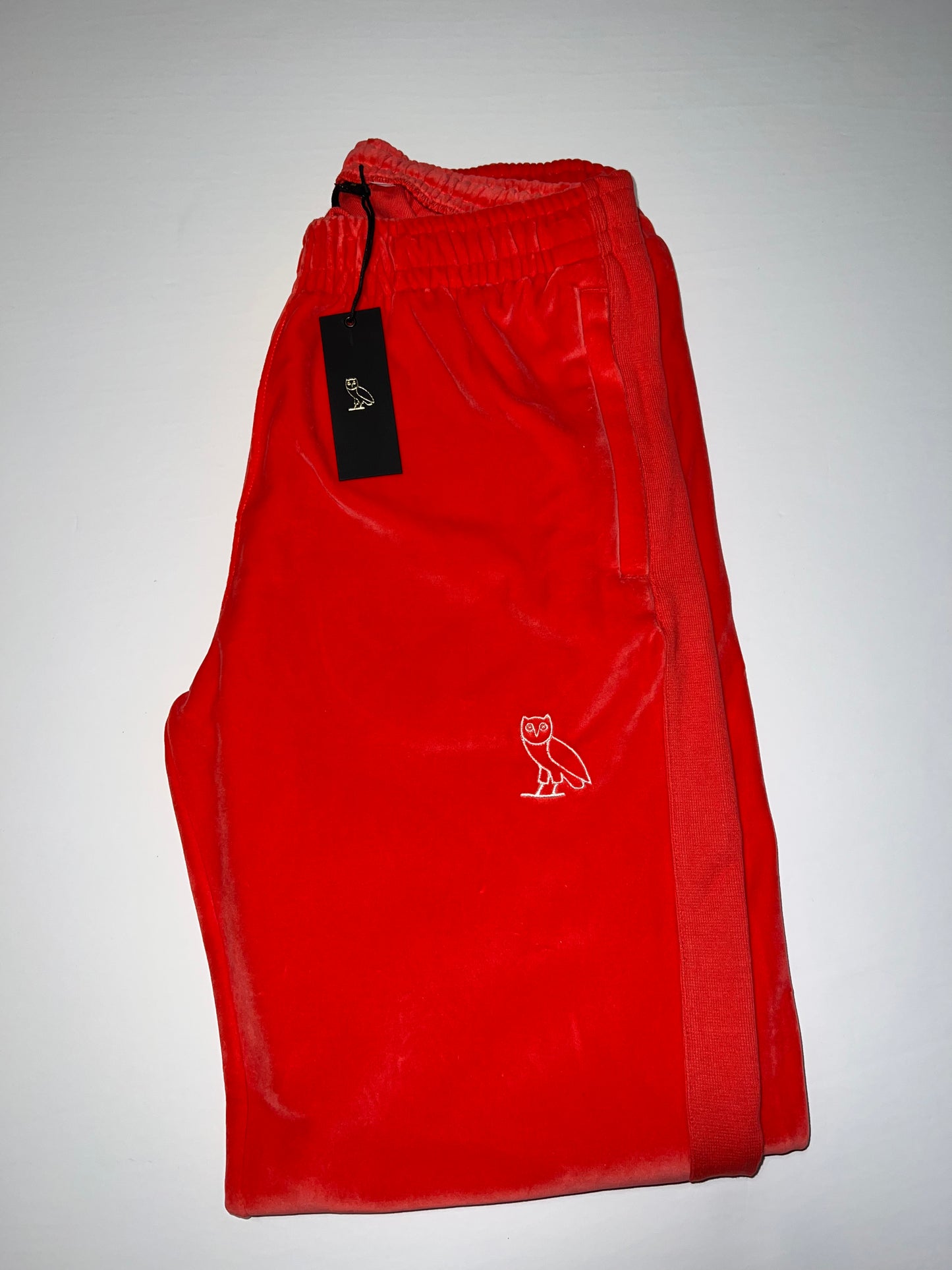 OVO Velour Pants