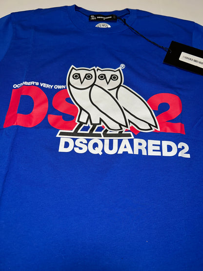 OVO DSQUARED2 T-shirt