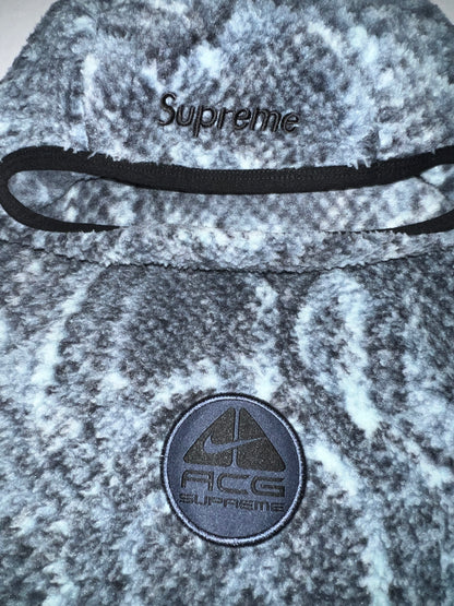 Supreme Nike ACG Fleece Pullover