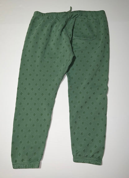 OVO Monogram Sweatpants