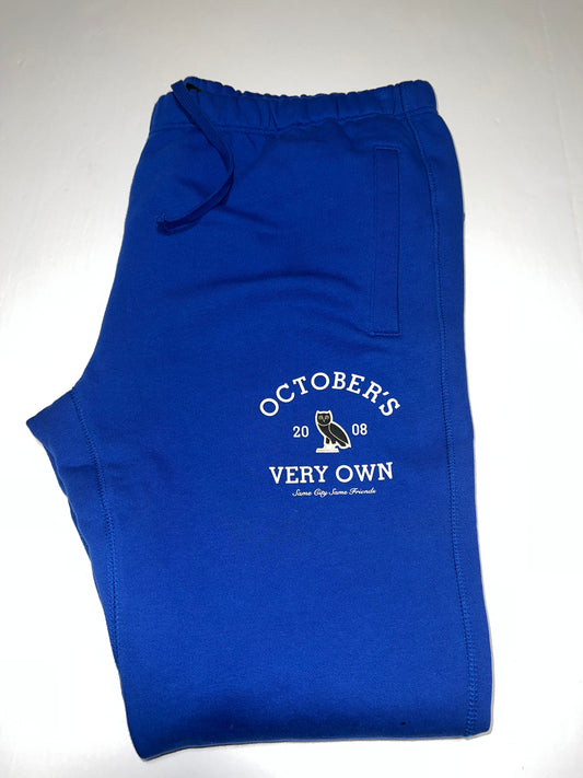 OVO Collegiate Sweatpants