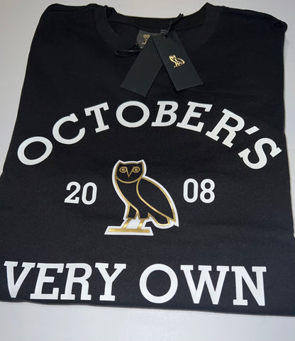 OVO Collegiate T-shirt