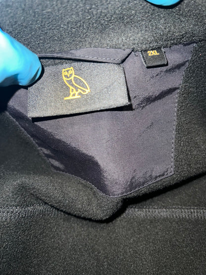 OVO Tactical Vest