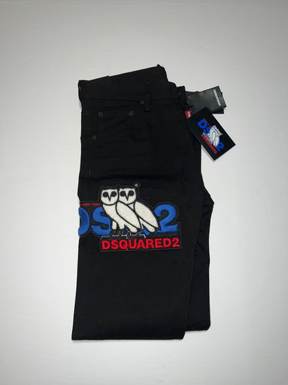 OVO DSQUARED2 Jeans