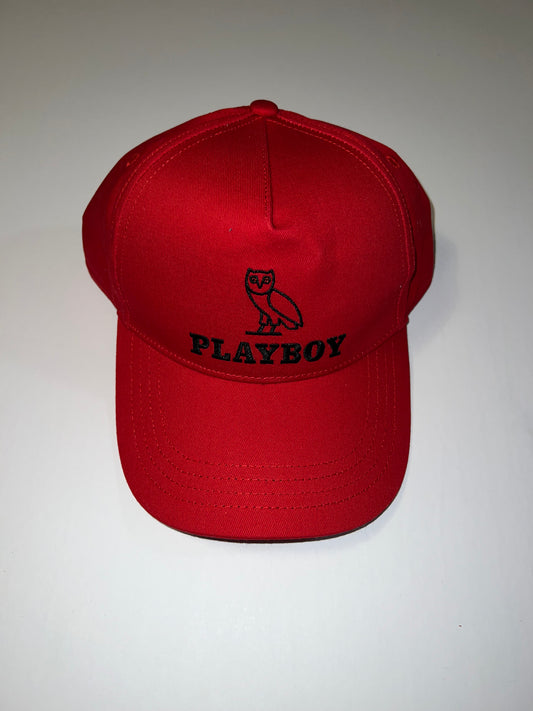 OVO x Playboy Hat