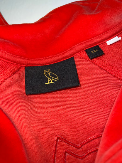 OVO Velour Jacket