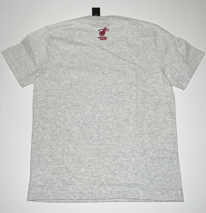 OVO x NBA Miami Heat T-shirt