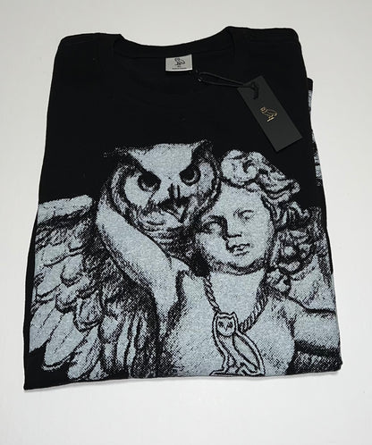 OVO Cherub Owl T-shirt