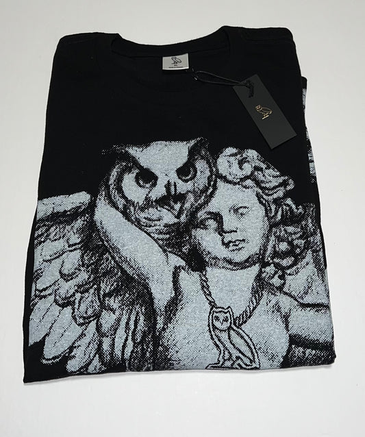 OVO Cherub Owl T-shirt