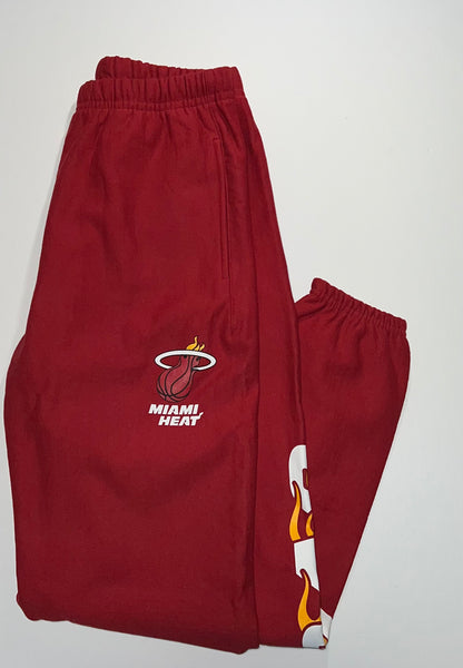 OVO x NBA Miami Heat Sweatpants