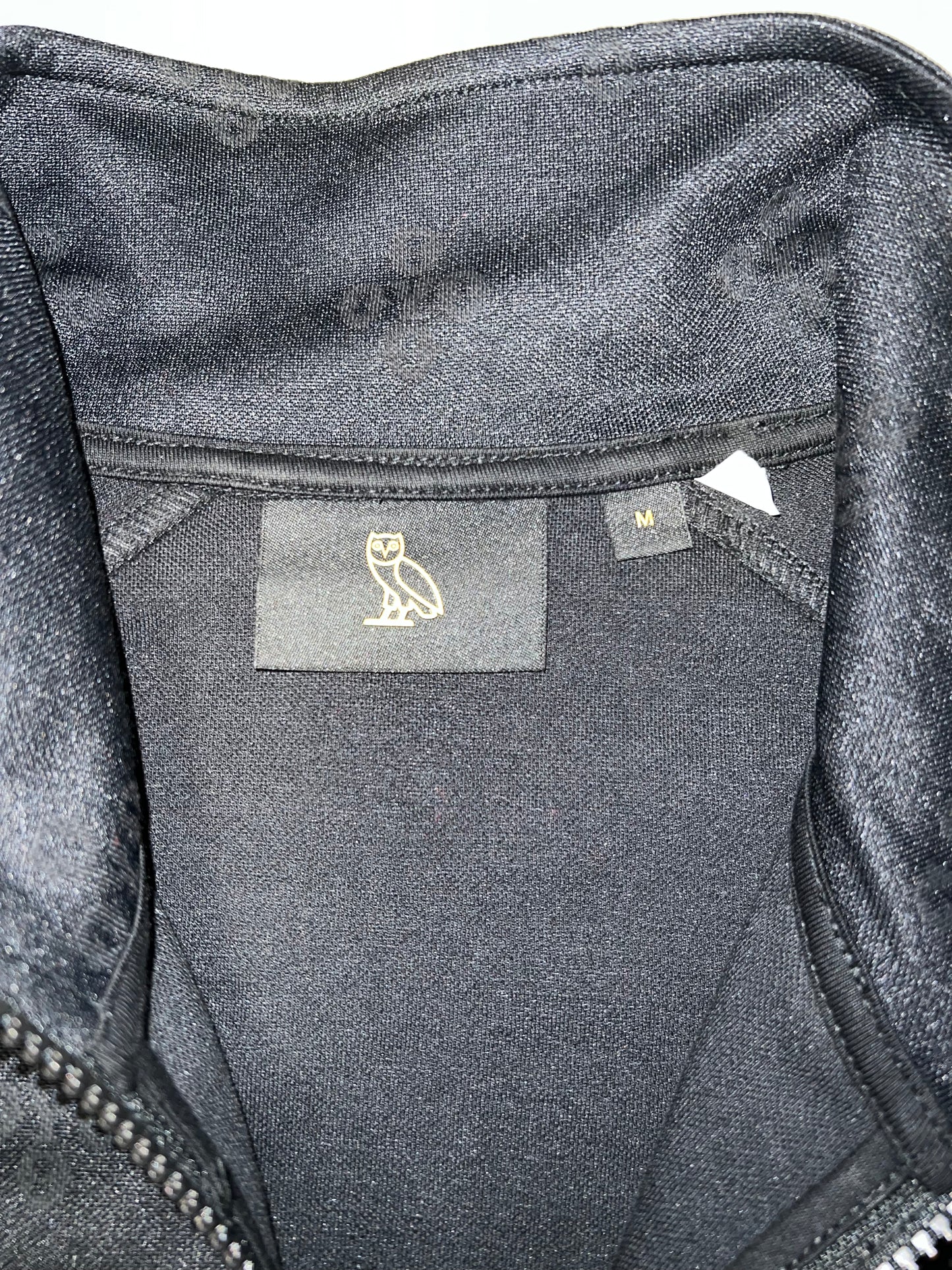 OVO Monogram Track Jacket