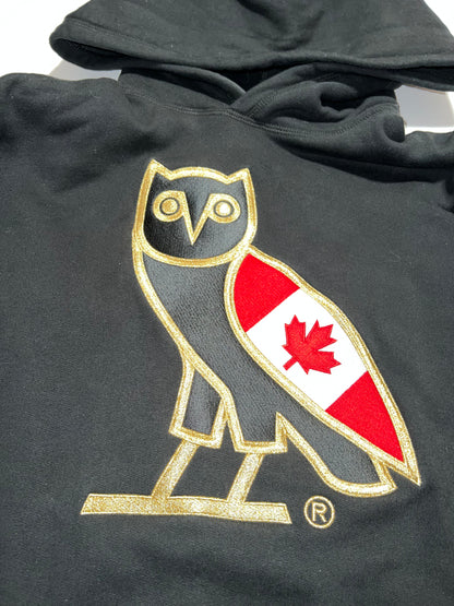 OVO Canada OG Owl Hoodie