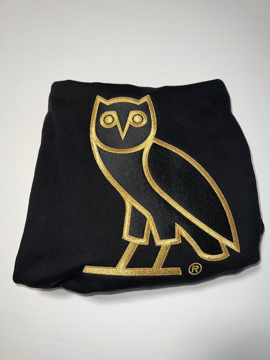 October’s Very Own OG Owl Hoodie