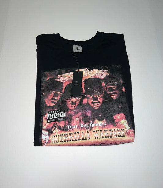 OVO Hot Boys T-shirt