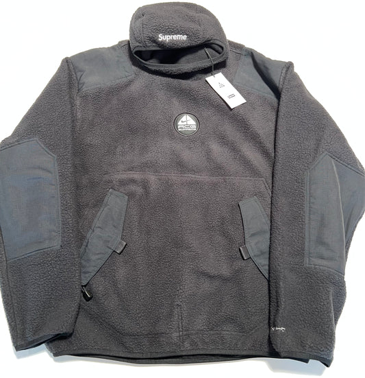 Supreme Nike ACG Fleece Pullover