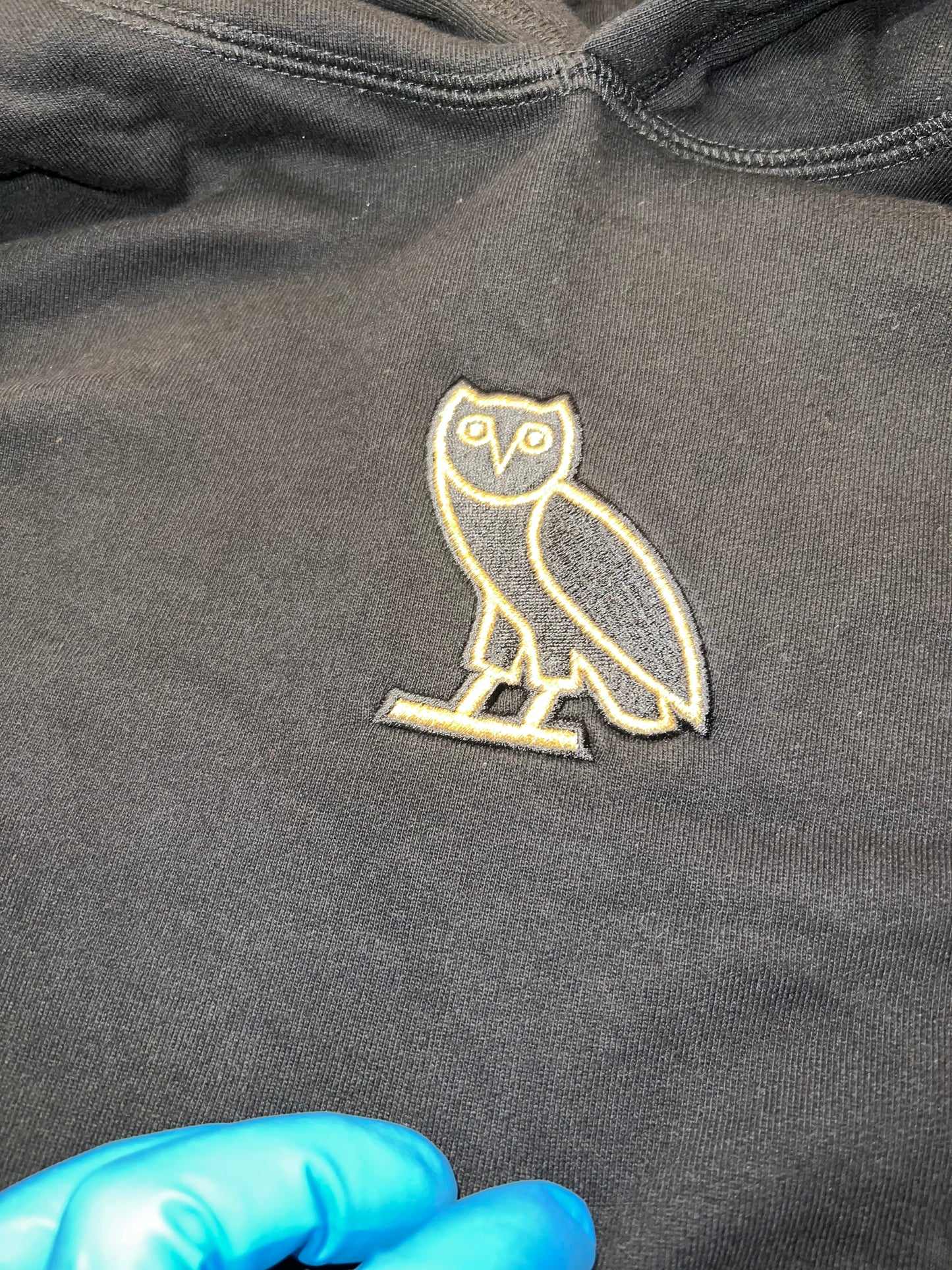 OVO Classic Owl Hoodie