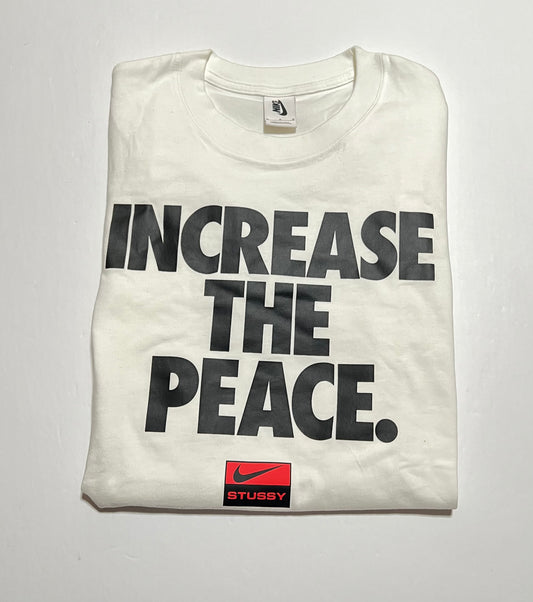 Nike x Stussy T-shirt