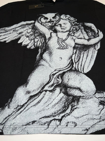 OVO Cherub Owl T-shirt