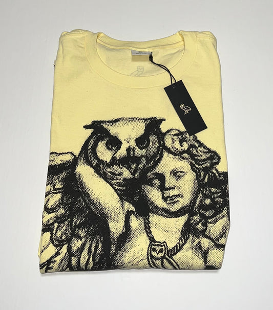 OVO Cherub Owl T-shirt