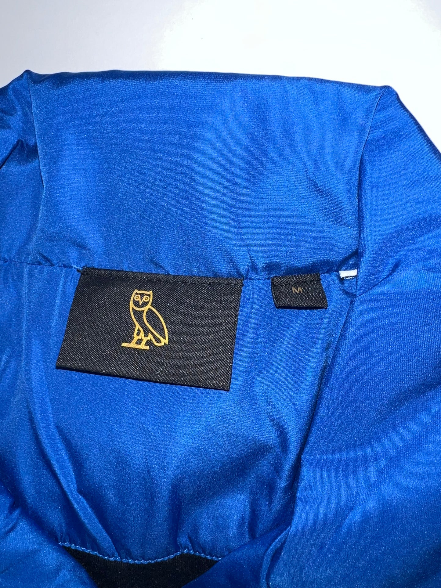 OVO La Ville Track Jacket