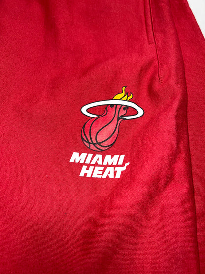 OVO x NBA Miami Heat Sweatpants