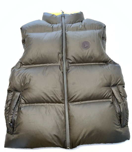 OVO Bounce Down Vest