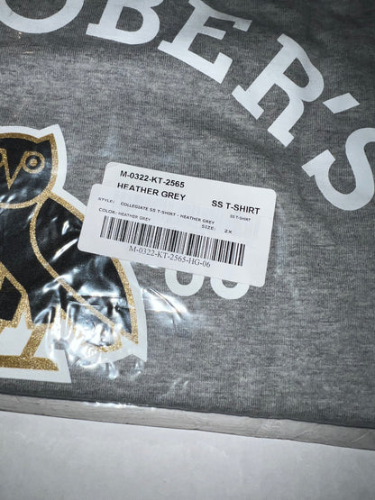 OVO Collegiate T-shirt