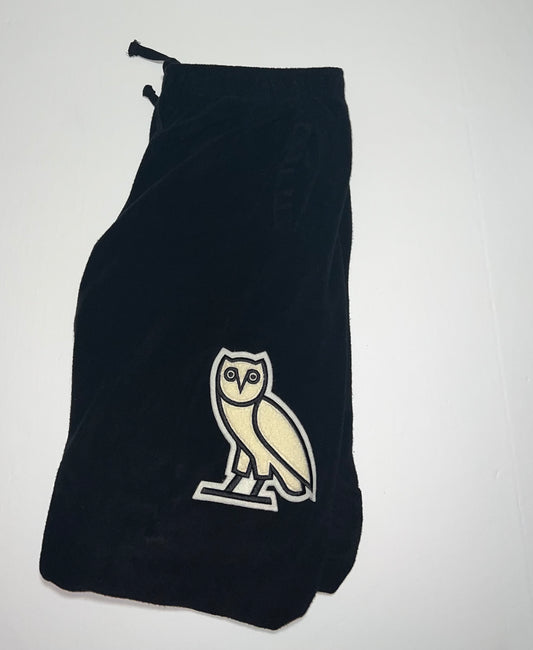 OVO Terry Cloth Sweatpants