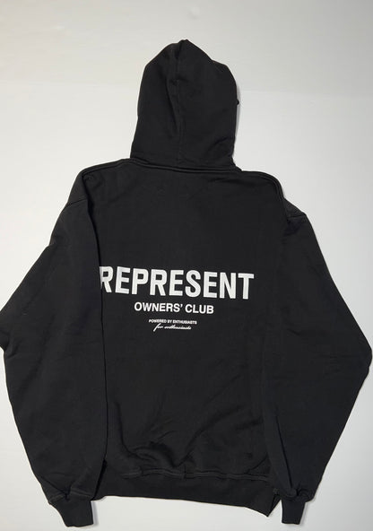 Represent Owner’s Club Hoodie