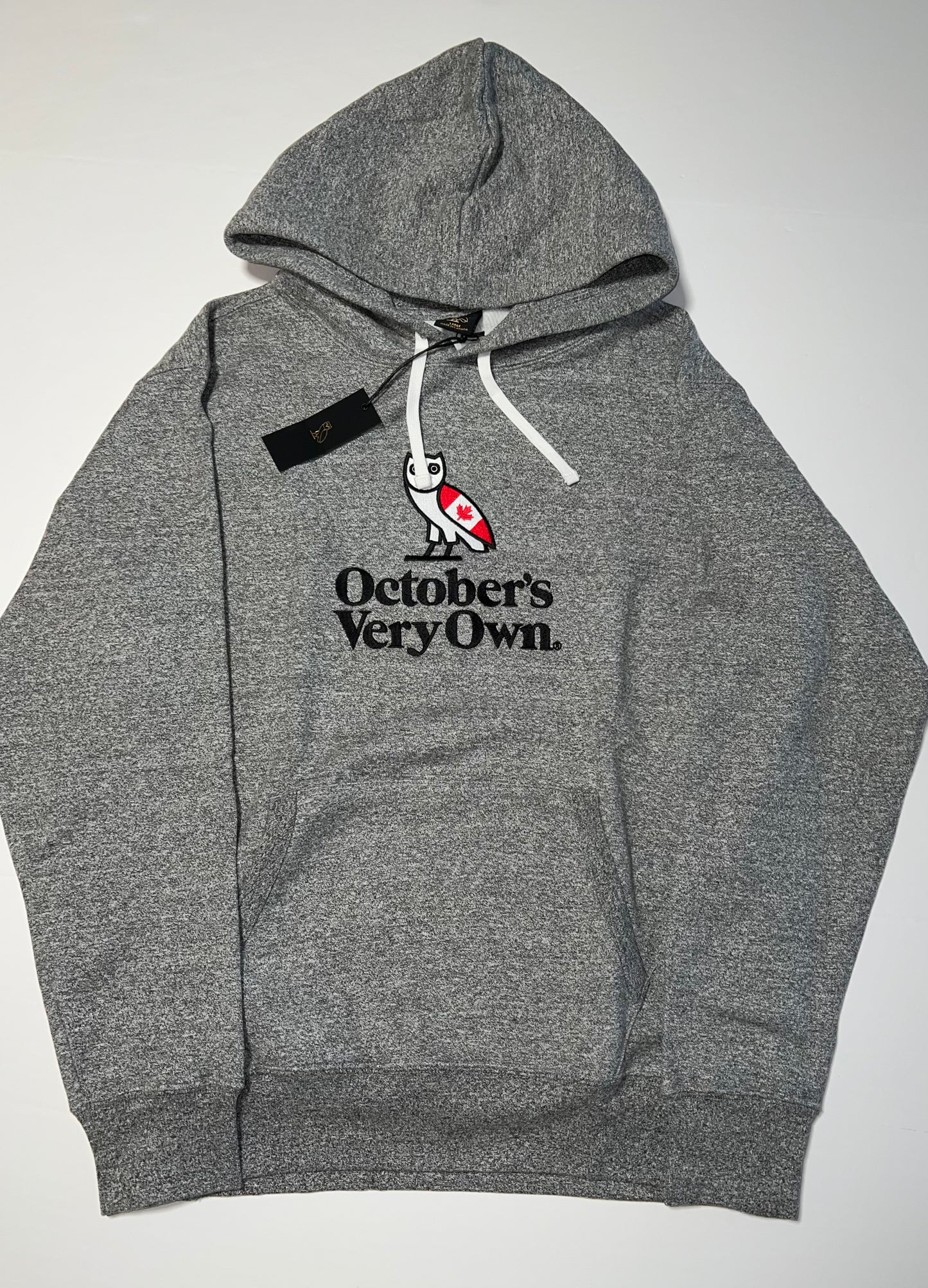 Ovo 2025 familia hoodie