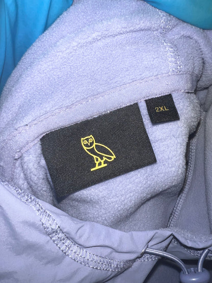 OVO x Polartec Thermal Pro Fleece Hoodie