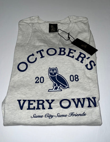 OVO Collegiate T-shirt